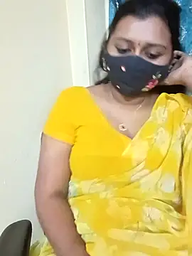 Pavani-Sexy online show from 02.12.26