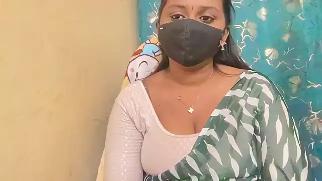 Pavani-Sexy online show from 04.22.26