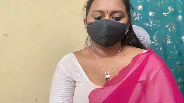 Pavani-Sexy online show from 04.25.26