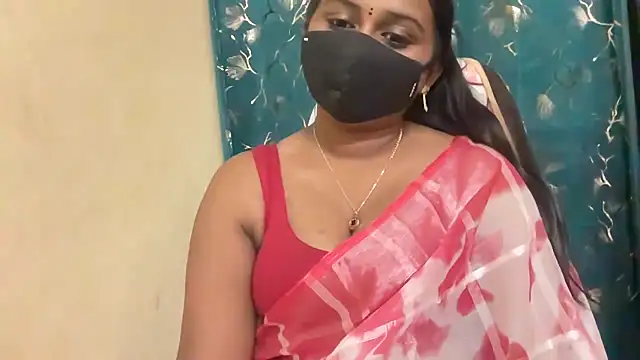Pavani-Sexy online show from 04.28.26