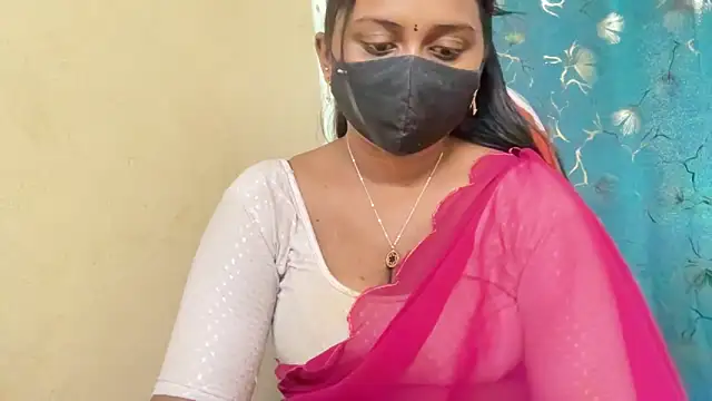 Pavani-Sexy online show from 04.30.26
