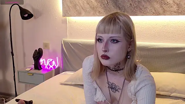 MilkMeSoftly online show from 06.26.26