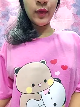 MariaEva69 online show from 02.10.26