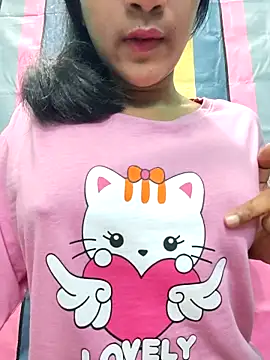 MariaEva69 online show from 03.24.26