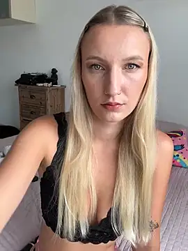 NattieBoo online show from 07.02.26