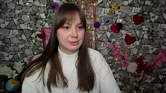 Amanda Bright  online show from 10.29.25