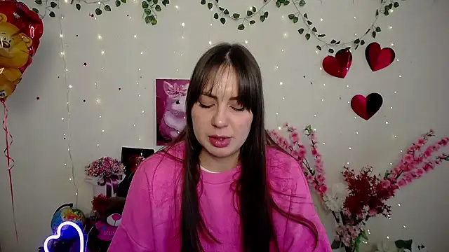 Amanda Bright  online show from 02.25.26