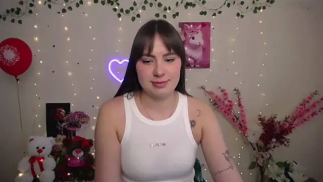 Amanda Bright  online show from 05.02.26