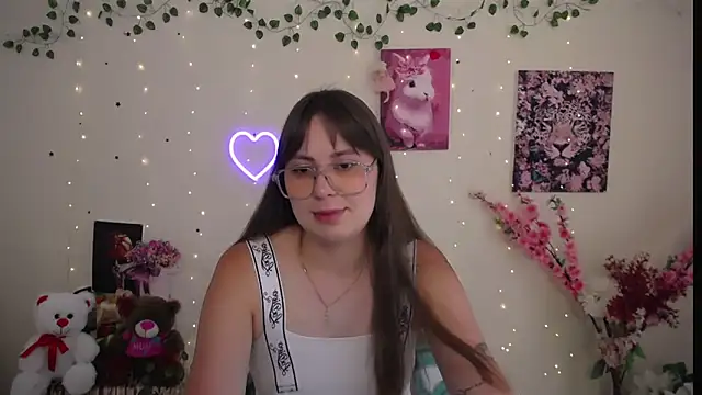 Amanda Bright  online show from 06.30.26