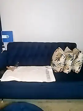 SeductionBoobs online show from 03.31.26