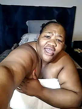 SeductionBoobs online show from 04.29.26