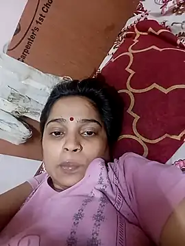 Snapshot of Trisha_71 chatting on 05.12.26 Trisha 71 online show from 05.12.26