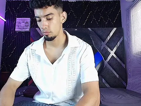prince arthur77 online show from 08.06.26