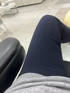 BabyEmma66 online show from 03.11.26