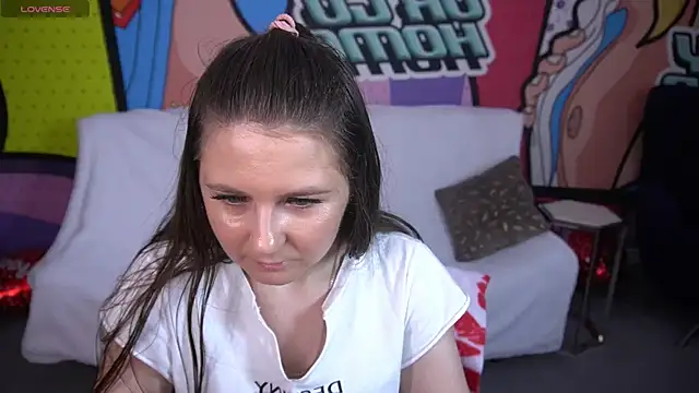 CraveeDoll online show from 03.24.26