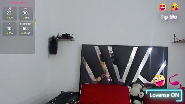 Demy Rhoades online show from 01.06.26