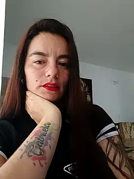 Demy Rhoades online show from 05.01.26