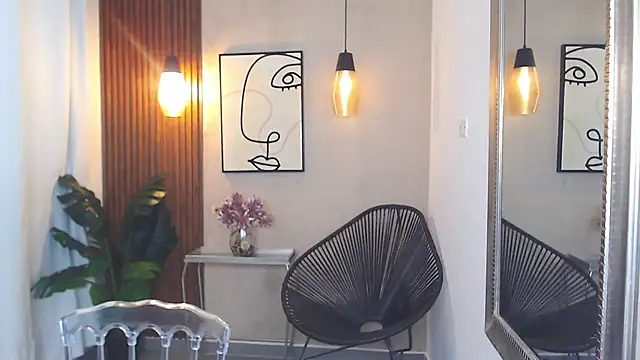 Lia Mar  online show from 02.19.26