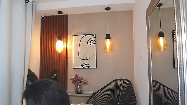 Lia Mar  online show from 02.26.26