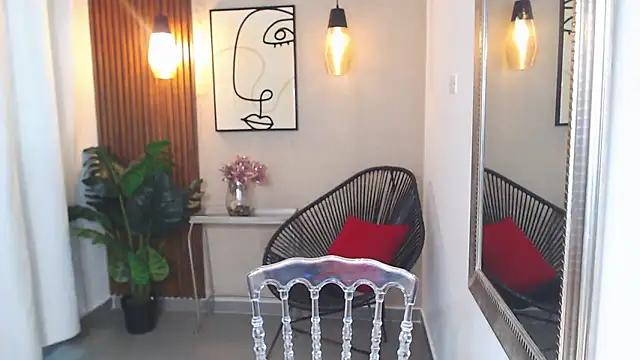 Lia Mar  online show from 04.21.26