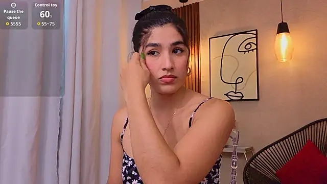 Lia Mar  online show from 06.06.26