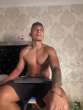 ThiagoBlaze online show from 02.27.26