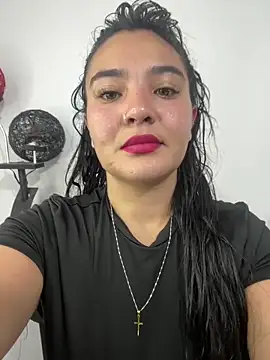 Snapshot of meli__brown chatting on 03.06.26 meli brown online show from 03.06.26