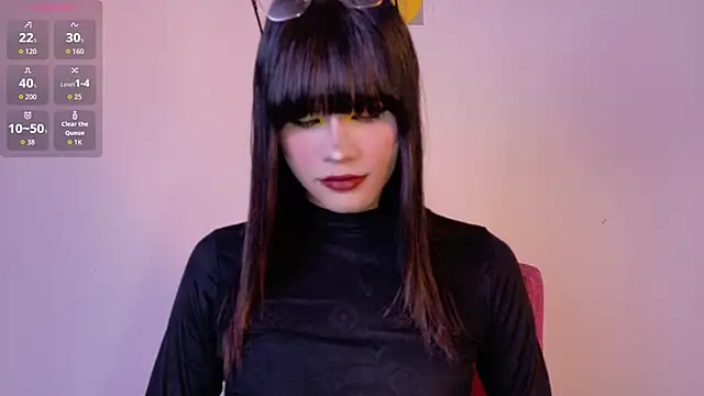 Snapshot of NATASHAA_WINZ chatting on 09.18.25 NATASHAA WINZ online show from 09.18.25