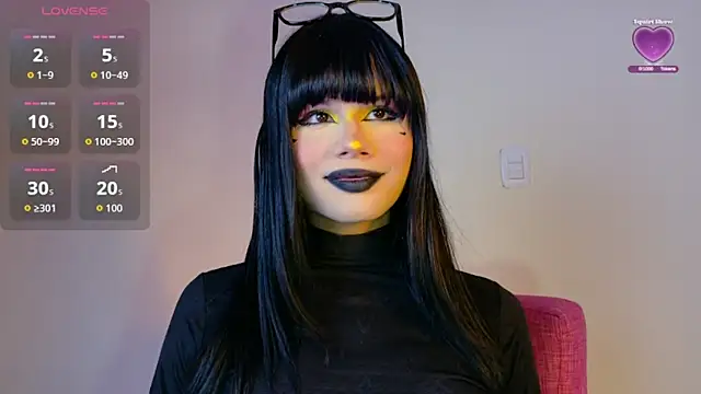 Snapshot of NATASHAA_WINZ chatting on 10.03.25 NATASHAA WINZ online show from 10.03.25