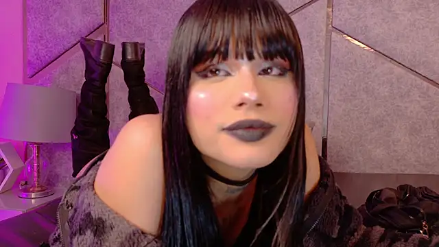 NATASHAA WINZ online show from 06.18.26