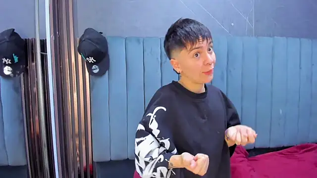  Hannah Hot online show from 02.14.26