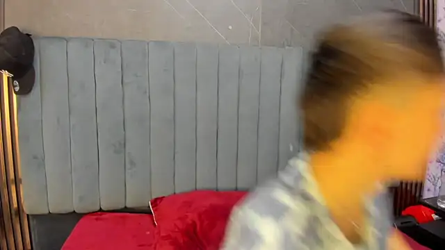  Hannah Hot online show from 02.19.26