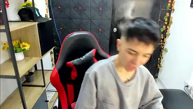  Hannah Hot online show from 03.01.26