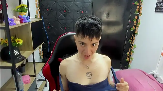  Hannah Hot online show from 03.02.26