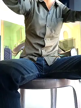 OmeningFurorji online show from 03.25.26