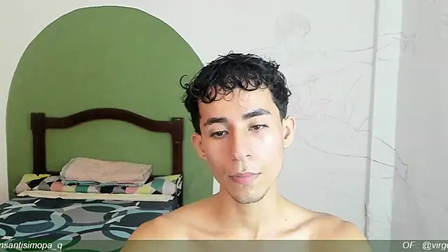 Snapshot of TheCyberIncubus chatting on 07.17.26 TheCyberIncubus online show from 07.17.26