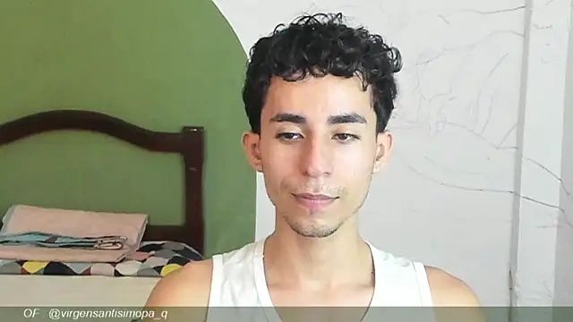 Snapshot of TheCyberIncubus chatting on 07.19.26 TheCyberIncubus online show from 07.19.26