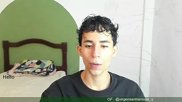 Snapshot of TheCyberIncubus chatting on 07.21.26 TheCyberIncubus online show from 07.21.26