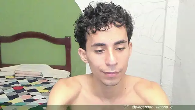 Snapshot of TheCyberIncubus chatting on 07.24.26 TheCyberIncubus online show from 07.24.26