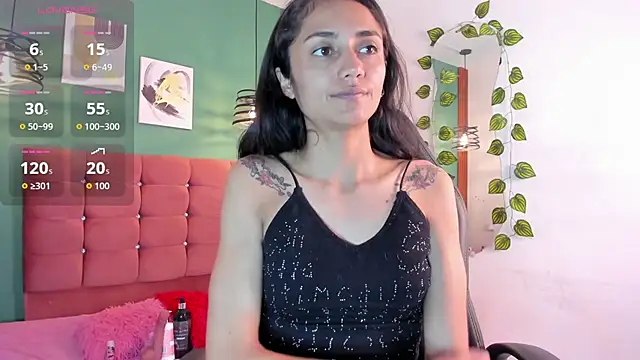 Snapshot of raven_smith_ chatting on 01.06.26 raven smith online show from 01.06.26