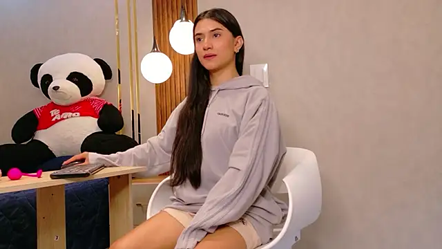 Sweet Mafe online show from 03.05.26