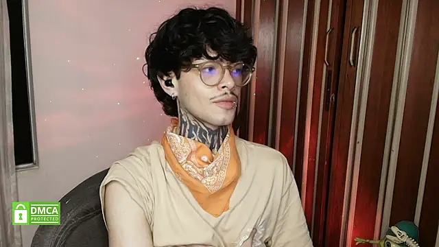 Mihail leroy online show from 02.18.26