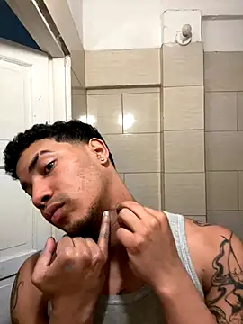 AlexBrasua online show from 09.28.25