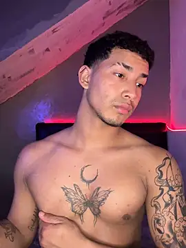 AlexBrasua online show from 09.30.25