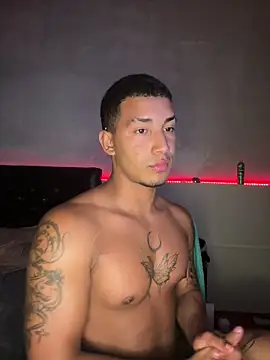 AlexBrasua online show from 01.06.26