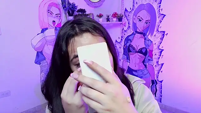 sofi lara28 online show from 04.22.26
