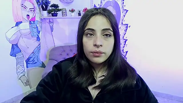 sofi lara28 online show from 05.02.26