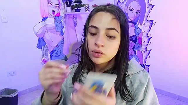 sofi lara28 online show from 05.04.26