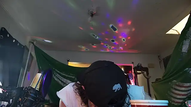 MasterDaddyCool online show from 10.17.25