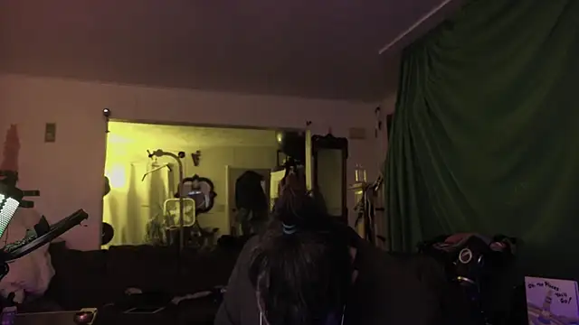 MasterDaddyCool online show from 02.26.26